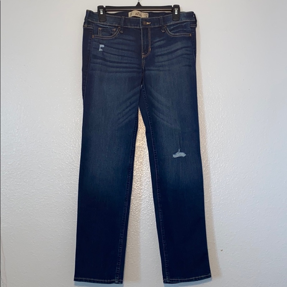 Women’s Hollister Skinny Jean